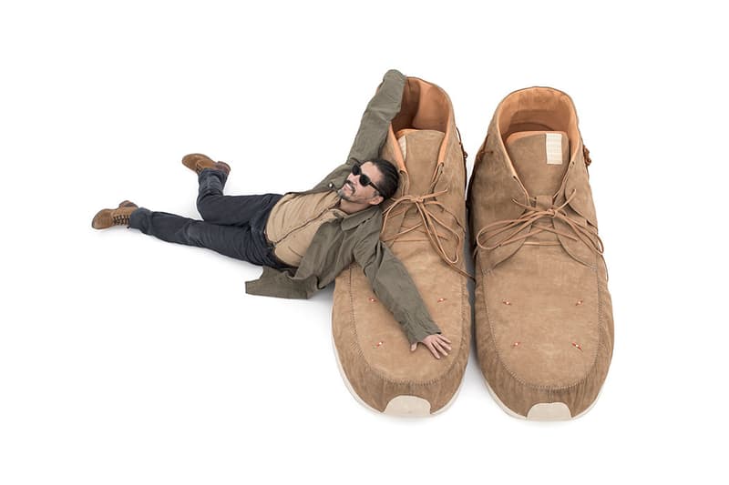 visvim Opens First Flagship Store in Los Angeles | Hypebeast