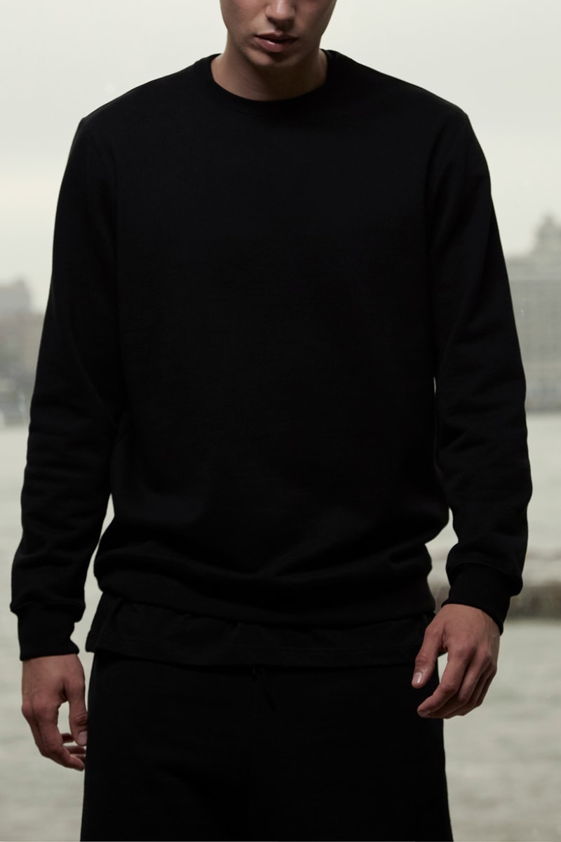 WARDROBE.NYC Release 02 SPORT & adidas Yung 1 Hypebeast