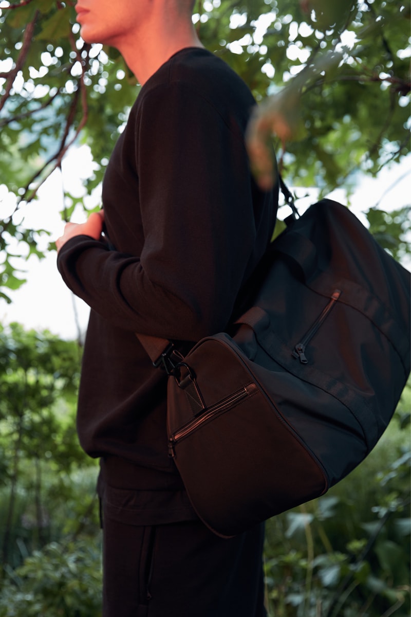 WARDROBE.NYC Release 02 SPORT & adidas Yung 1 Hypebeast