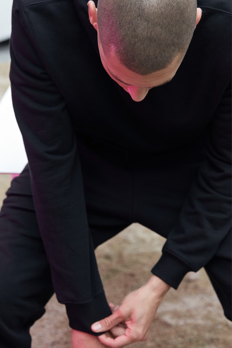 WARDROBE.NYC Release 02 SPORT & adidas Yung 1 Hypebeast