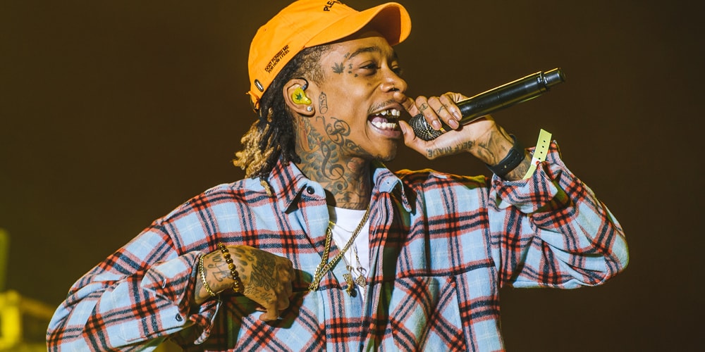 Wiz Khalifa & LIl Uzi Vert Drop Video for 