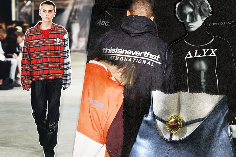 Brands similar on sale to off white