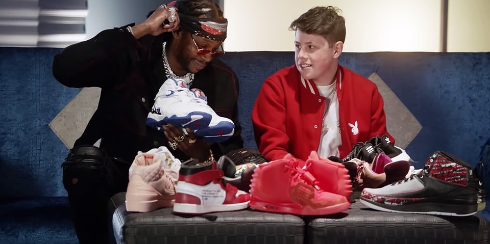 dj khaled benjamin kickz