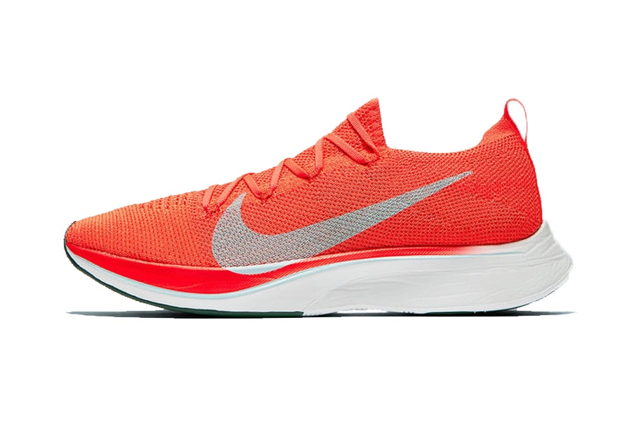 Nike Vaporfly 4% Flyknit | Drops | Hypebeast