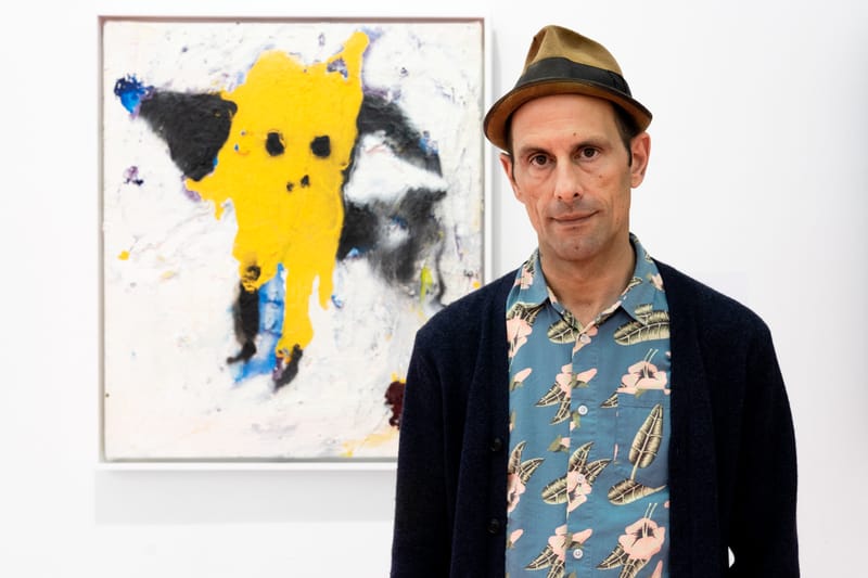 アート・デザイン・音楽 ANP QUARTERLY Ed Templeton Aaron Rose ANP Quarterly vol.2 #5 - Aaron Rose - Ed Templeton - Brendan