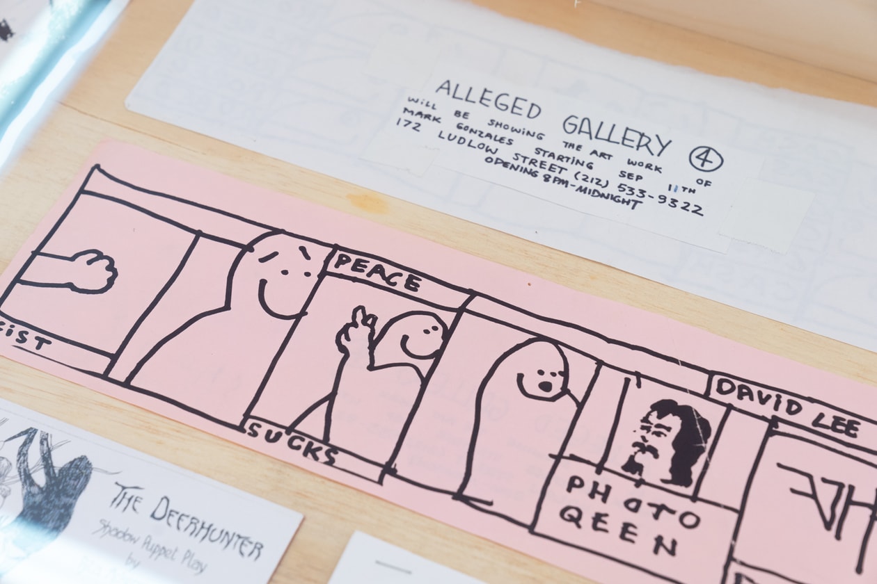 Aaron Rose 'Beautiful Losers' Interview by RVCA | Hypeart
