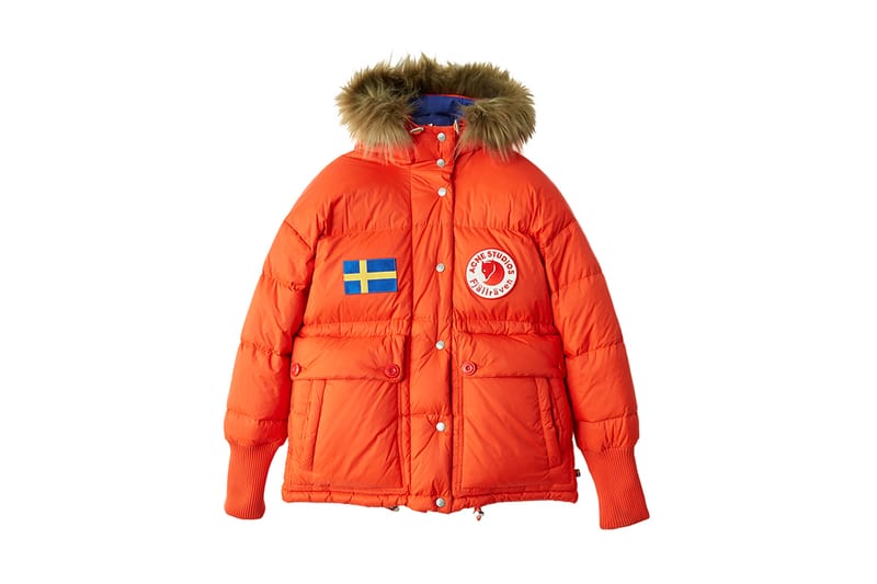 Acne fjallraven on sale