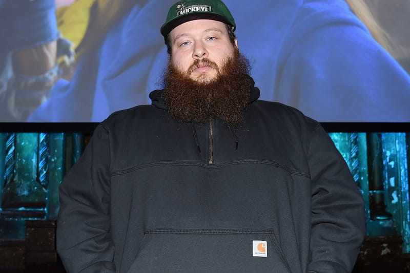 Action shop bronson carhartt