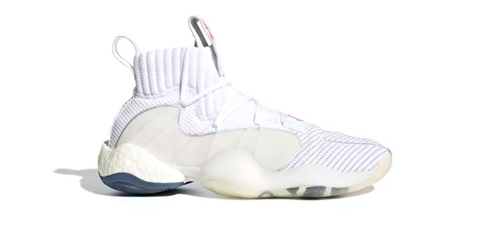crazy byw x cloud white
