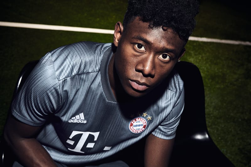 Bayern munich third kit 2019 online