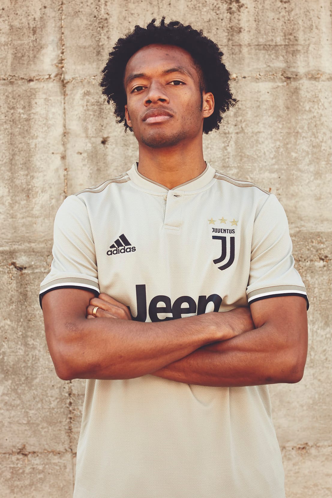 adidas Football Reveal Juventus 2018/19 Away Kit | HYPEBEAST