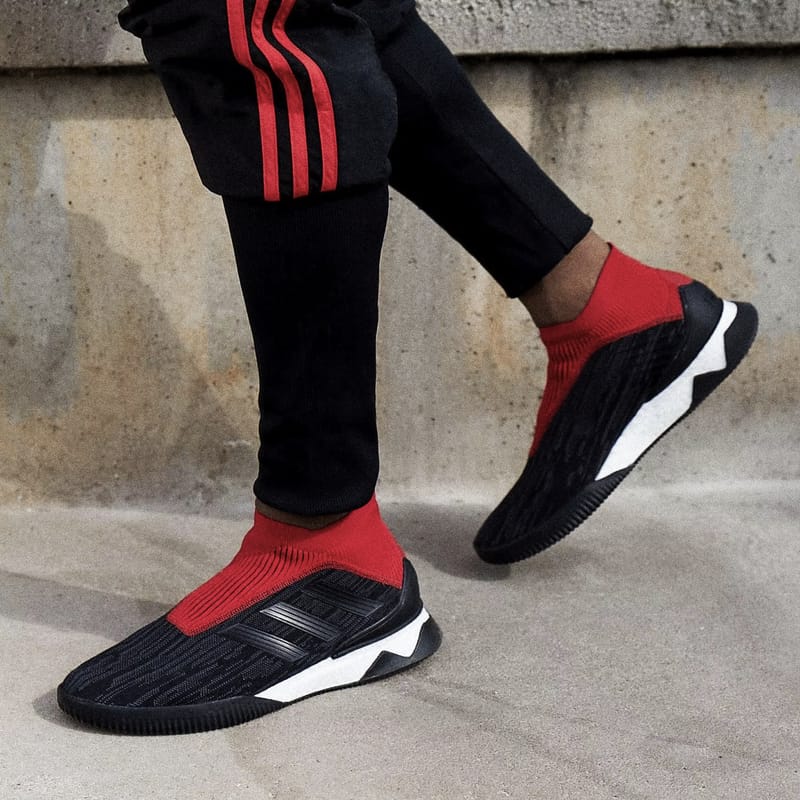 Adidas x18+ tr hot sale