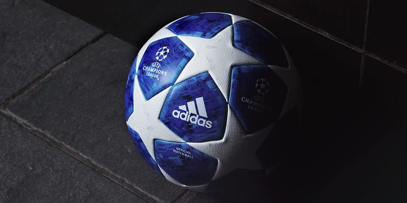 New adidas ball store 2019