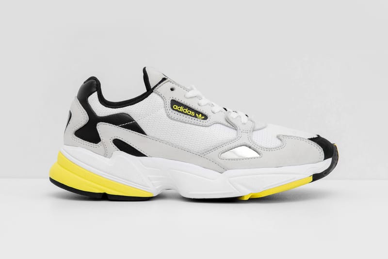 Adidas falcon w acid house new arrivals