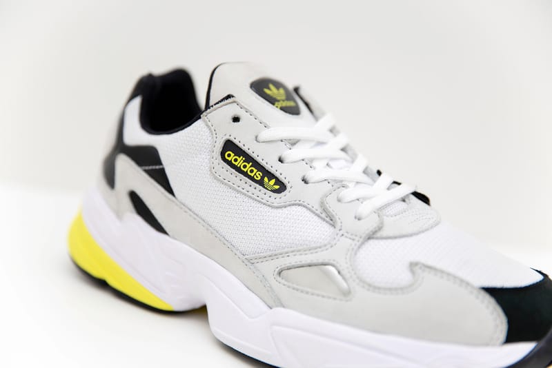 Adidas falcon w acid house new arrivals