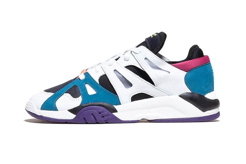 adidas Originals Torsion Dimension Low Release Hypebeast