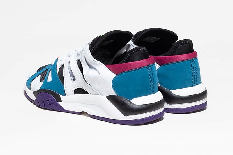 adidas Originals Torsion Dimension Low Release Hypebeast