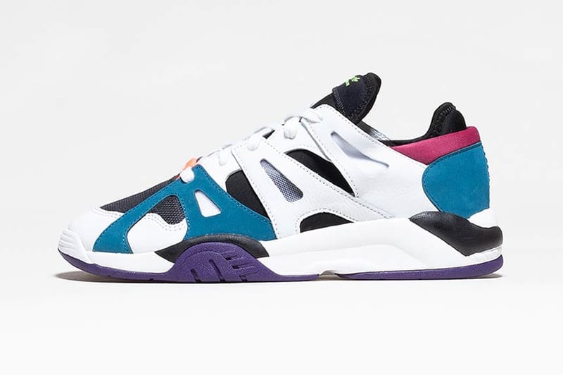 adidas Originals Torsion Dimension Low Release Hypebeast