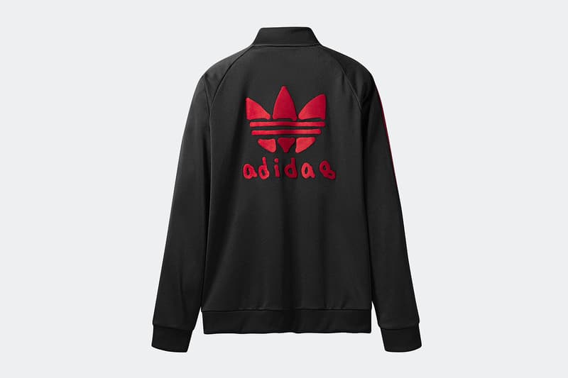 united arrows and sons adidas