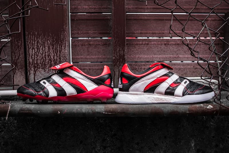 adidas Predator Accelerator 
