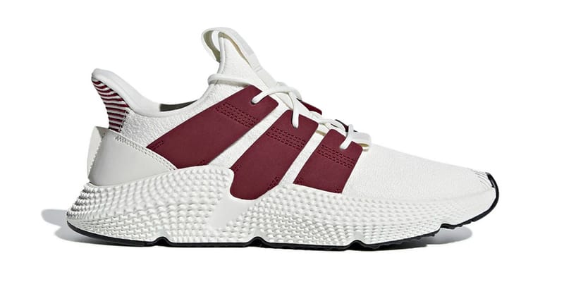 Adidas prophere womens on sale white