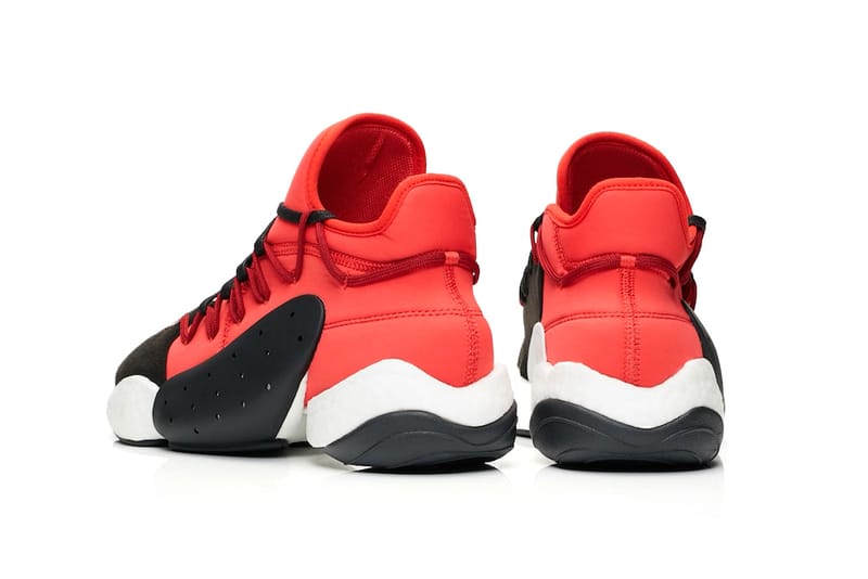 adidas Y-3 BYW BBall 