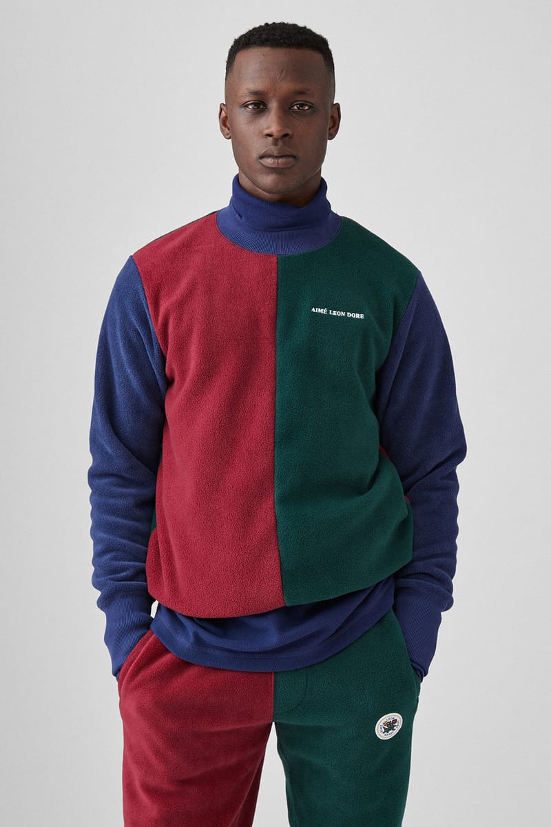 Aimé Leon Dore Fall/Winter 2018 Collection | Hypebeast