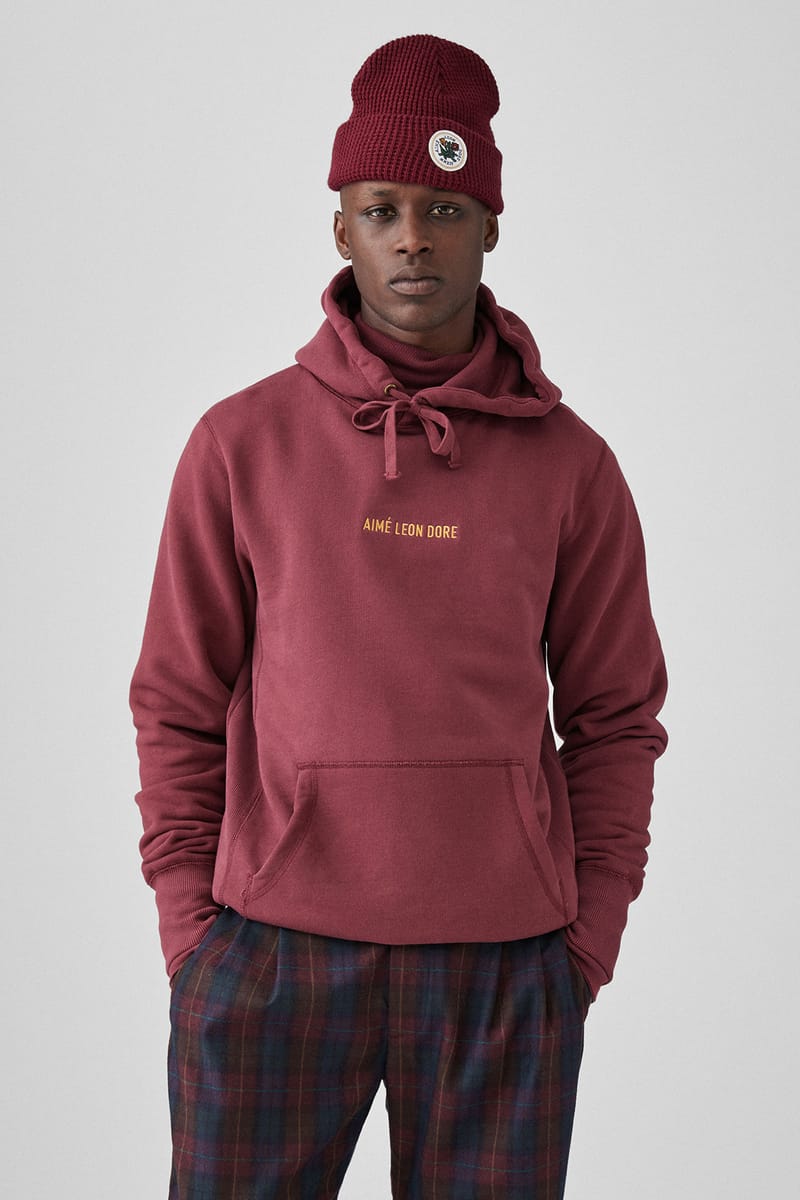 ウェア aime leon dore Aimé Leon Dore 38-GS Offshore Capsule