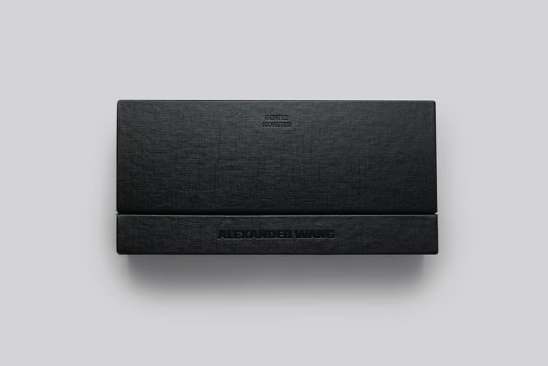 gentle monster alexander wang