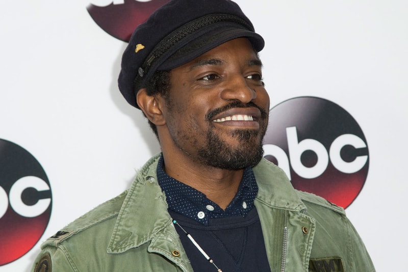 André 3000 to Costar in the Second Season of 'American Crime' | Hypebeast