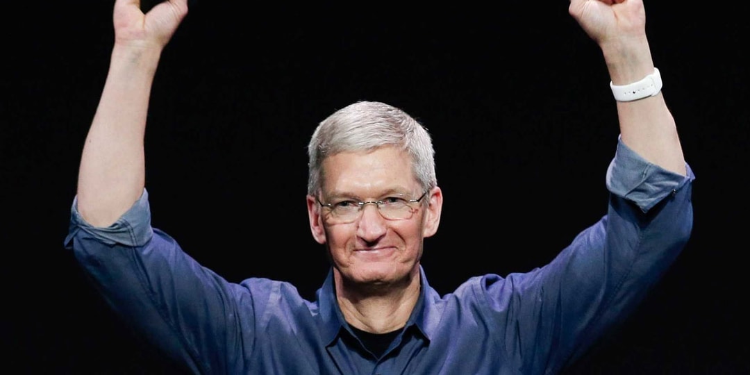 Прочтите памятку генерального директора Apple Тима Кука сотрудникам после оценки компании в 1 триллион долларов США