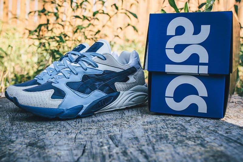 ASICS GEL DIABLO