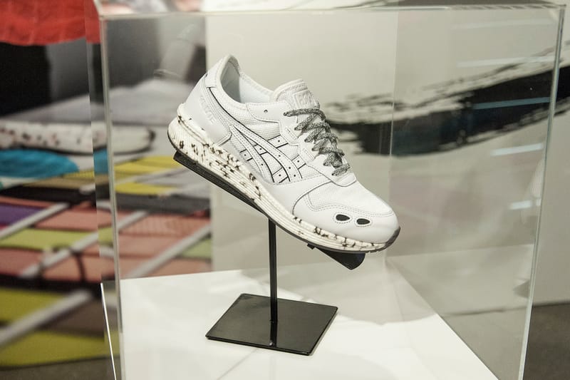 Asics visionarism outlet