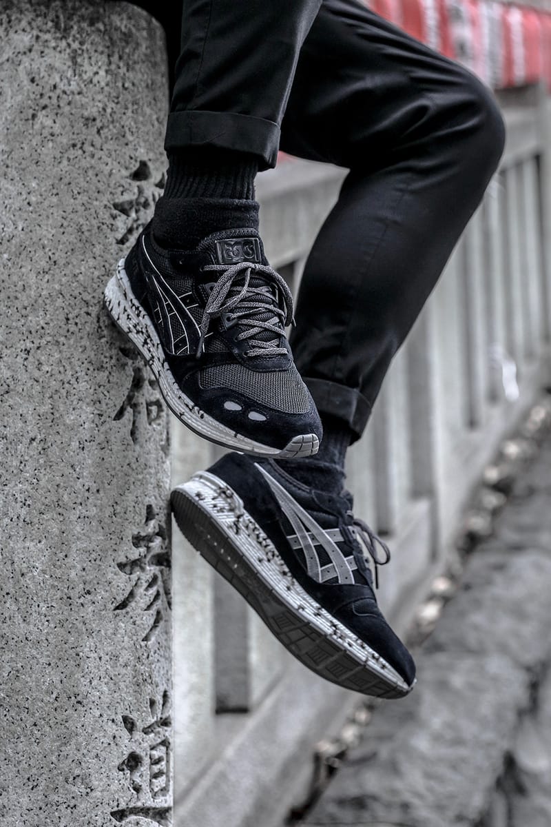 Asics gel kayano 25 on sale footlocker