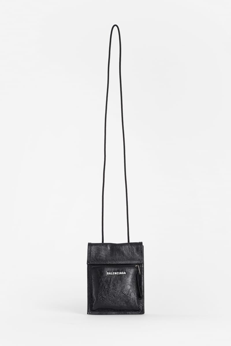 Shoulder clearance bag 2018