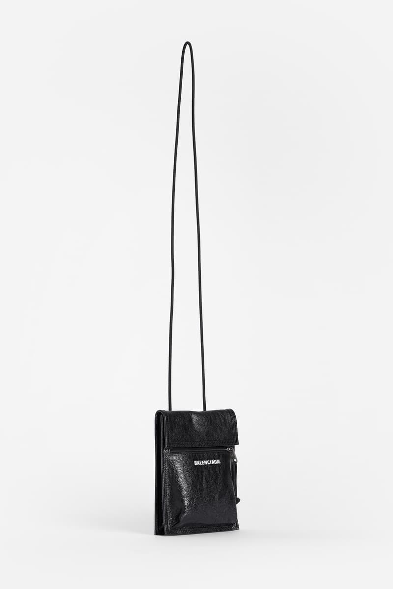 shoulder bag fw18