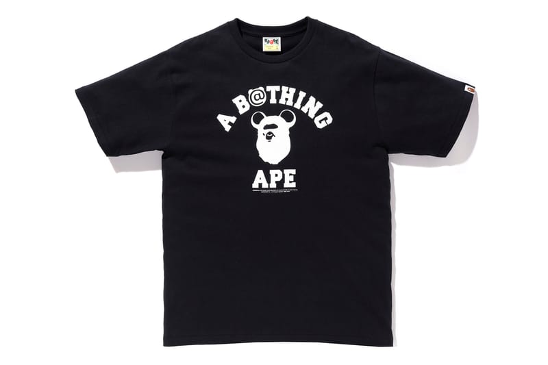 Cheap bape hot sale tee