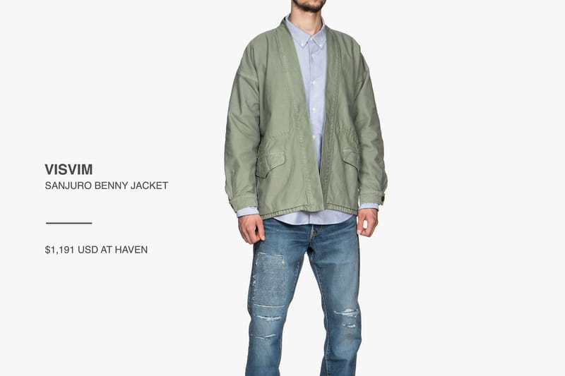 Best spring hotsell jackets 2018