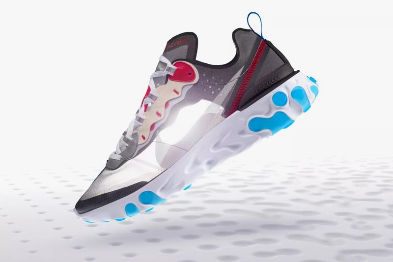 2018 sneaker releases