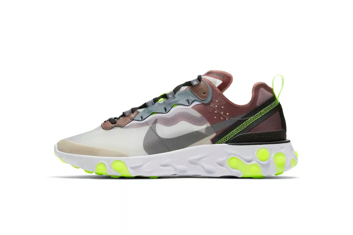 august sneaker drops