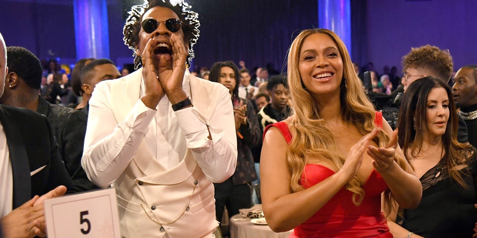 Beyonce, Jay Z, Diddy & Kanye West Threw a Crazy MTV VMAS After Party ...