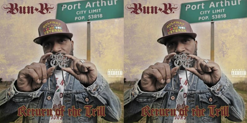 Bun B 'Return Of The Trill' 2018 Album Stream | HYPEBEAST