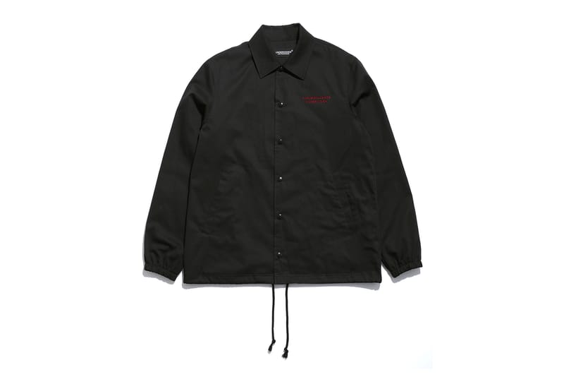 Carne Bollente x UNDERCOVER Graphic Collab | Hypebeast