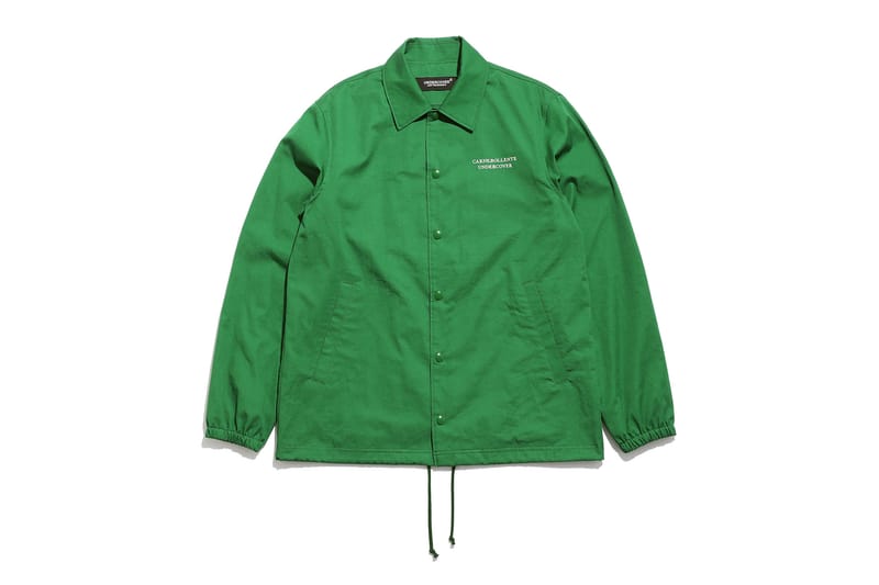 Carne Bollente x UNDERCOVER Graphic Collab | Hypebeast