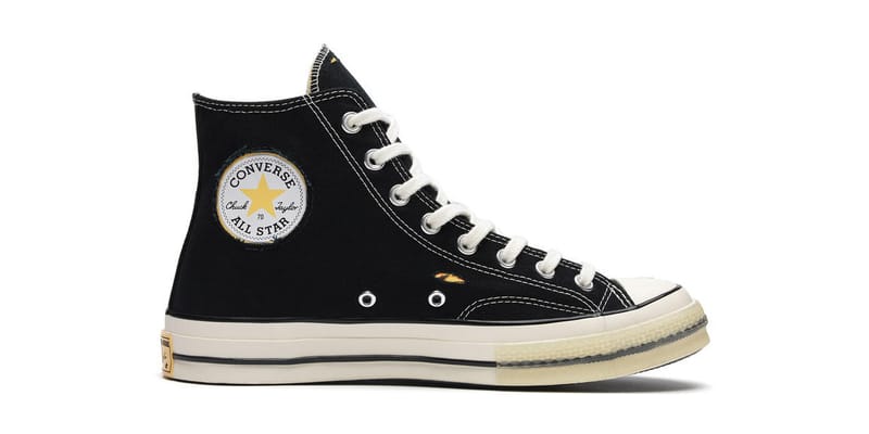 Converse dr woo sale