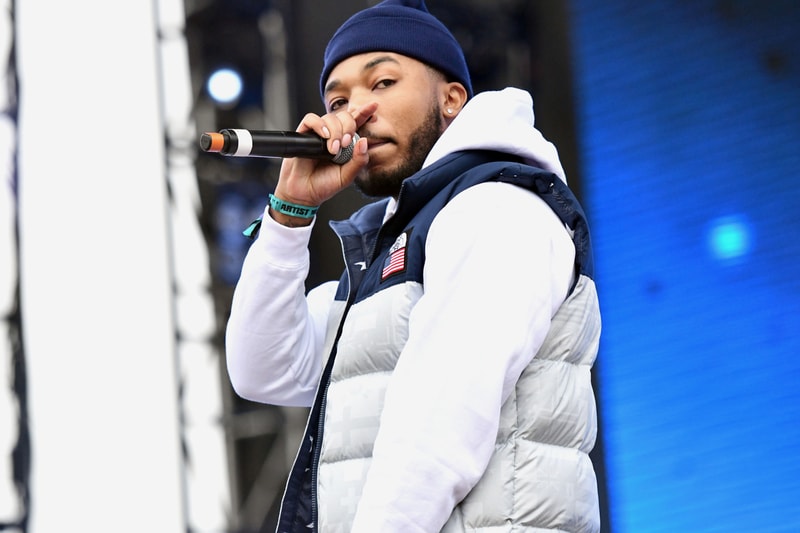 Cozz Shares New Video Single for 