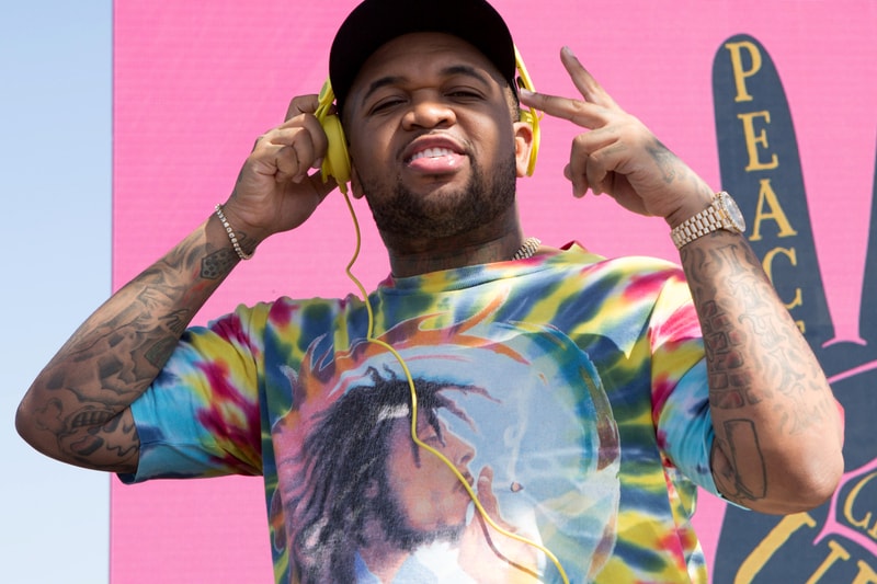 DJ Mustard, Nicki Minaj & Jeremih Get Animated for "Don't Hurt Me