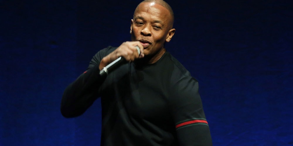 Dr. Dre's Next Album Will Stream on Apple Music Soon | Hypebeast