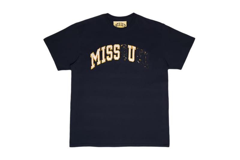 Miss u sales sweatshirt