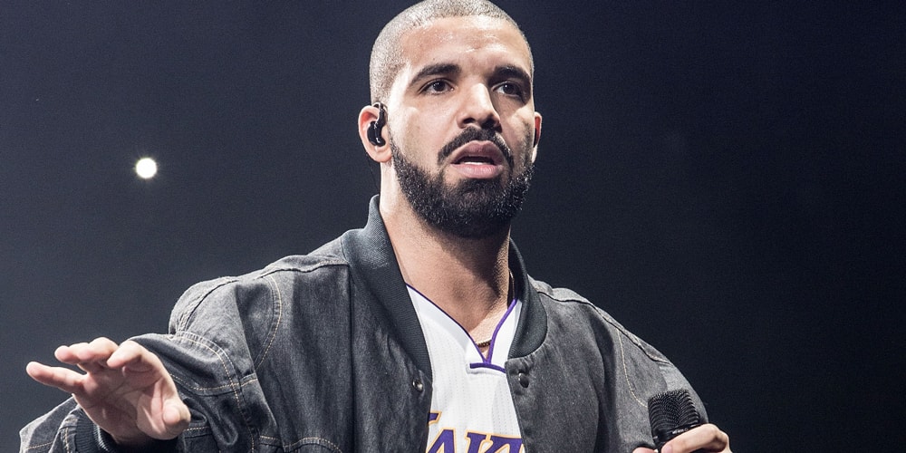 Drake's Scorpion Five Weeks No. 1 on Billboard 200 Hypebeast